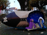 “Sapatinho” do Natal…