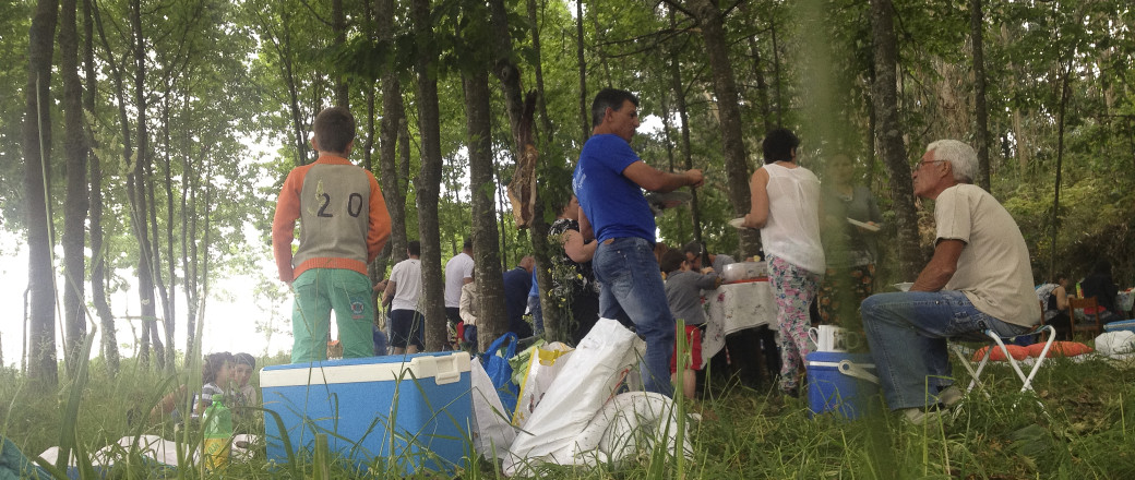 Pic-Nic das Famílias – ADIB