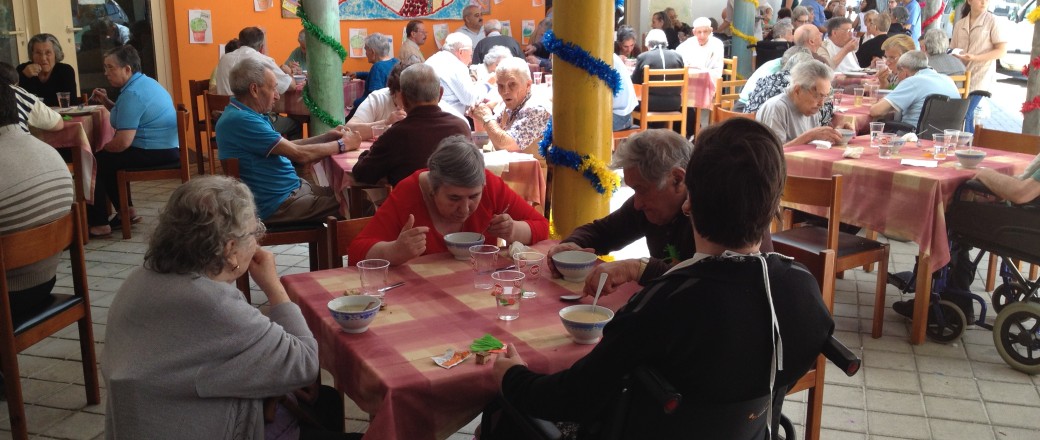 Festa dos Santos Populares