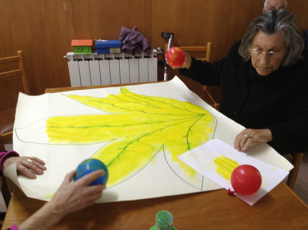 3ª Idade 061