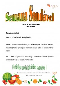 saudavel