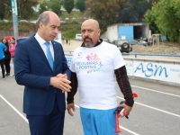 Realizou-se mais uma vez este evento o 3º EPIC TRAIL ADIB 2017 no 25/04/2017