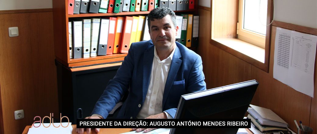 Mensagem do Presidente